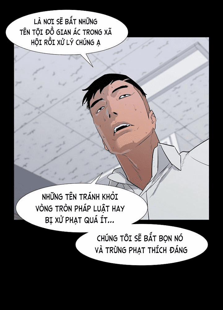 Đấu Trường Phán Xử 11 trang 42