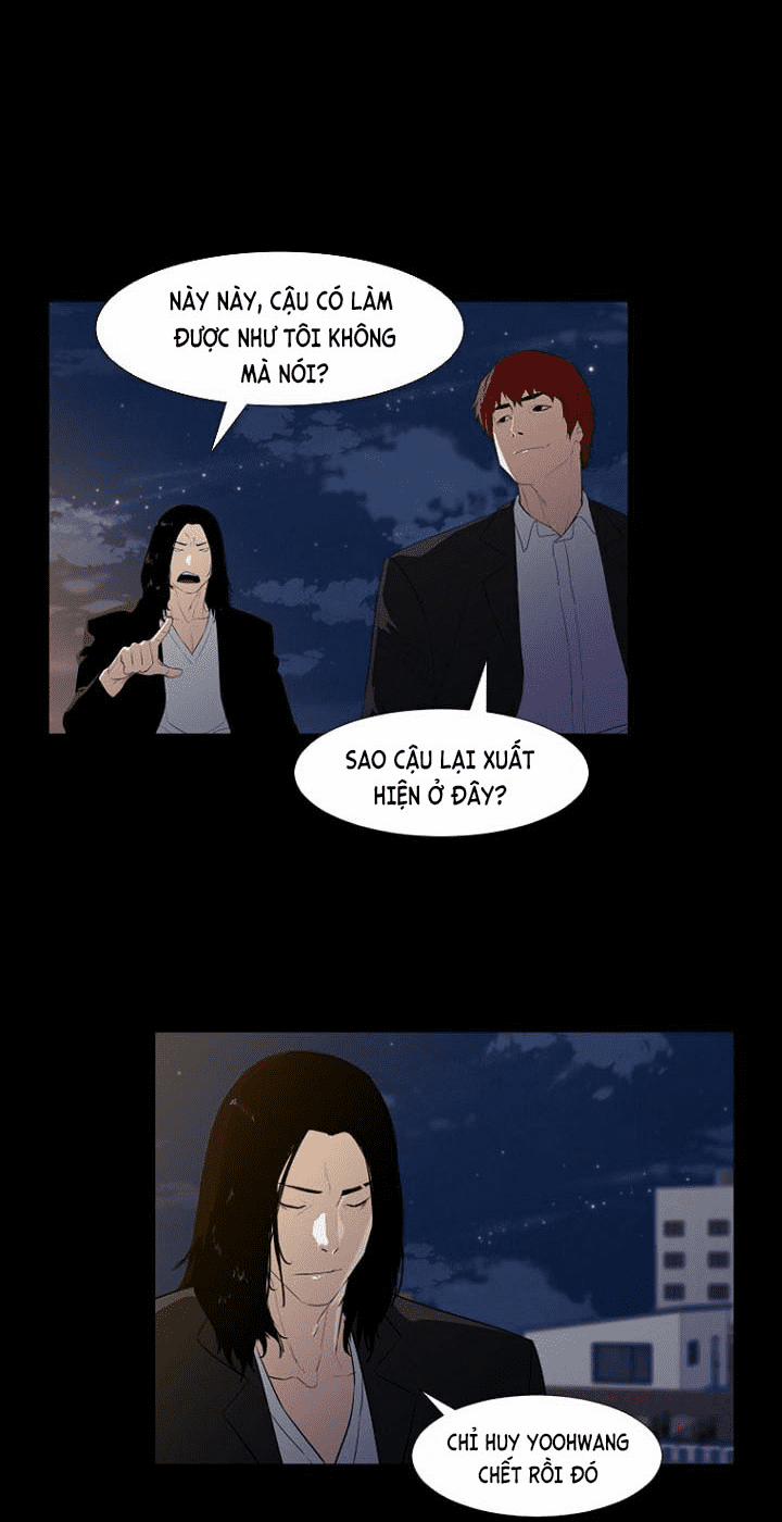 Đấu Trường Phán Xử 11 trang 49