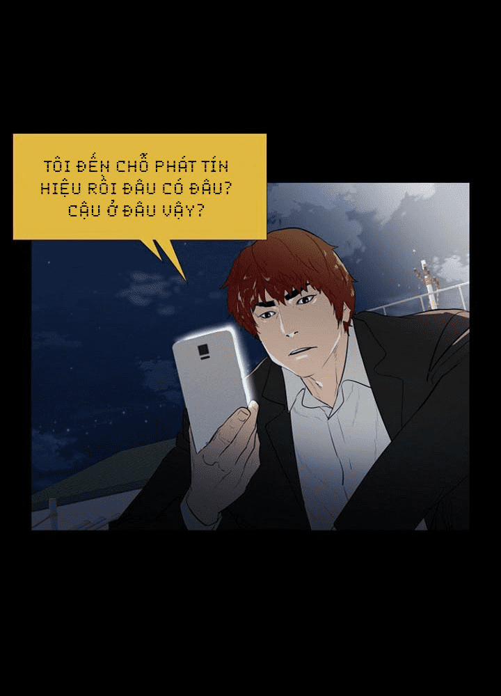 Đấu Trường Phán Xử 11 trang 59