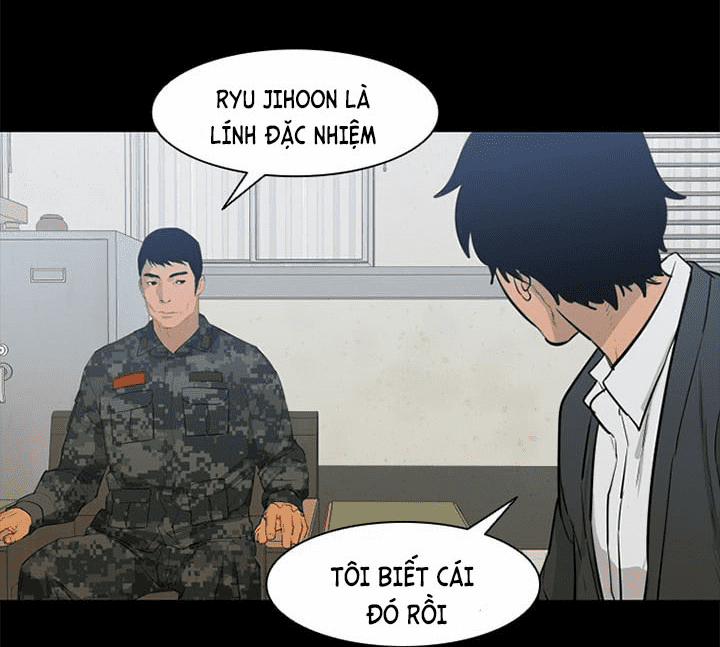 Đấu Trường Phán Xử 12 trang 17