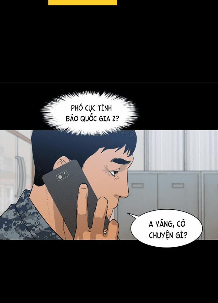 Đấu Trường Phán Xử 12 trang 31