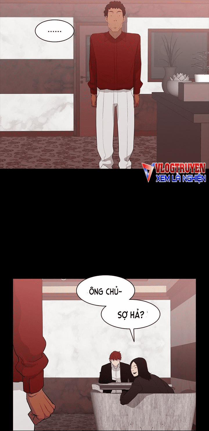 Đấu Trường Phán Xử 12 trang 42