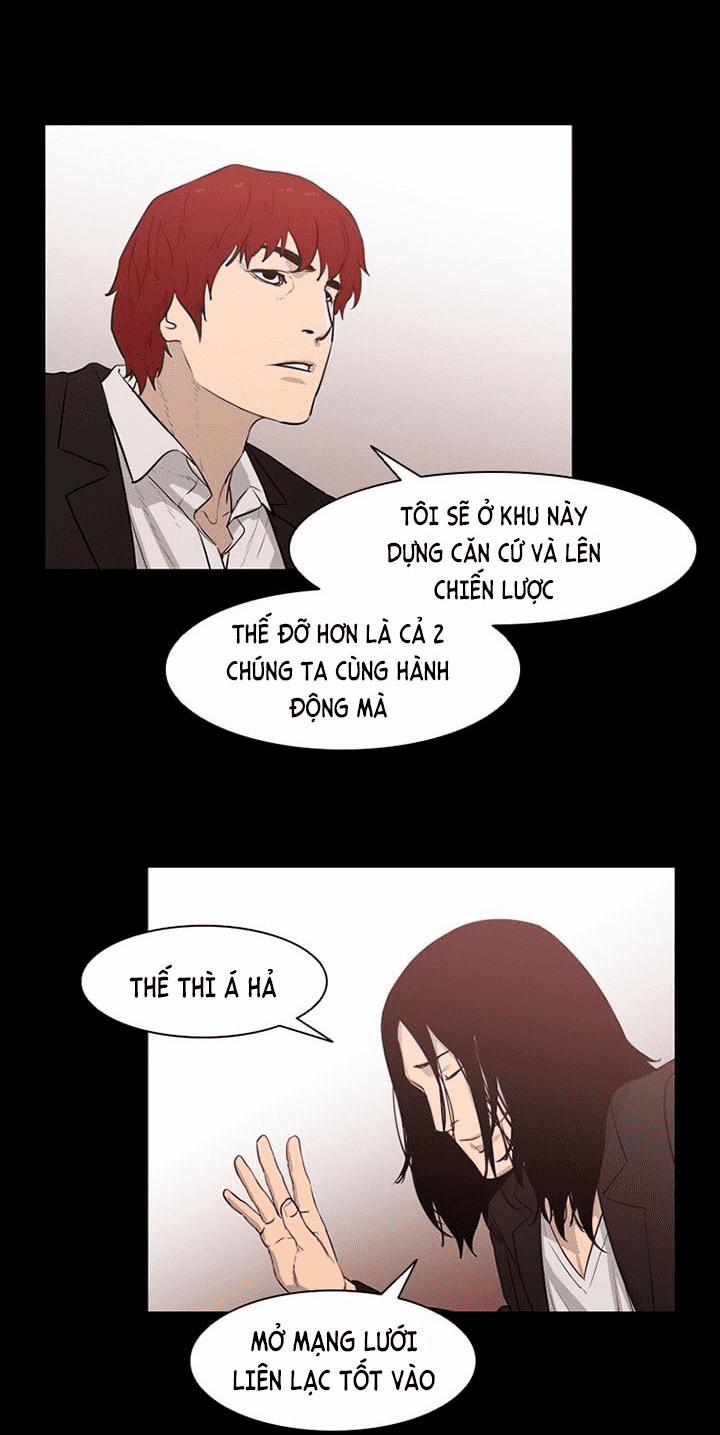 Đấu Trường Phán Xử 12 trang 49