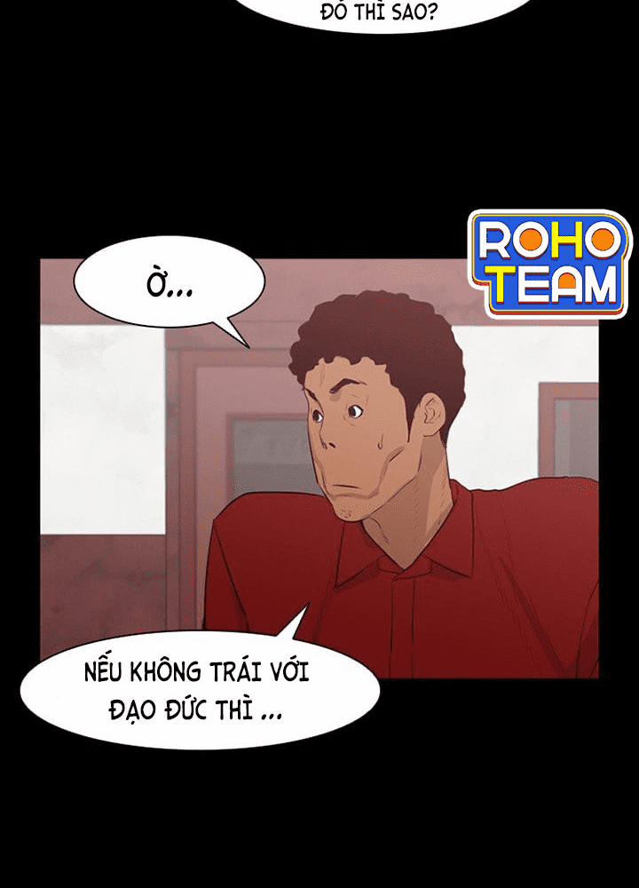 Đấu Trường Phán Xử 12 trang 61