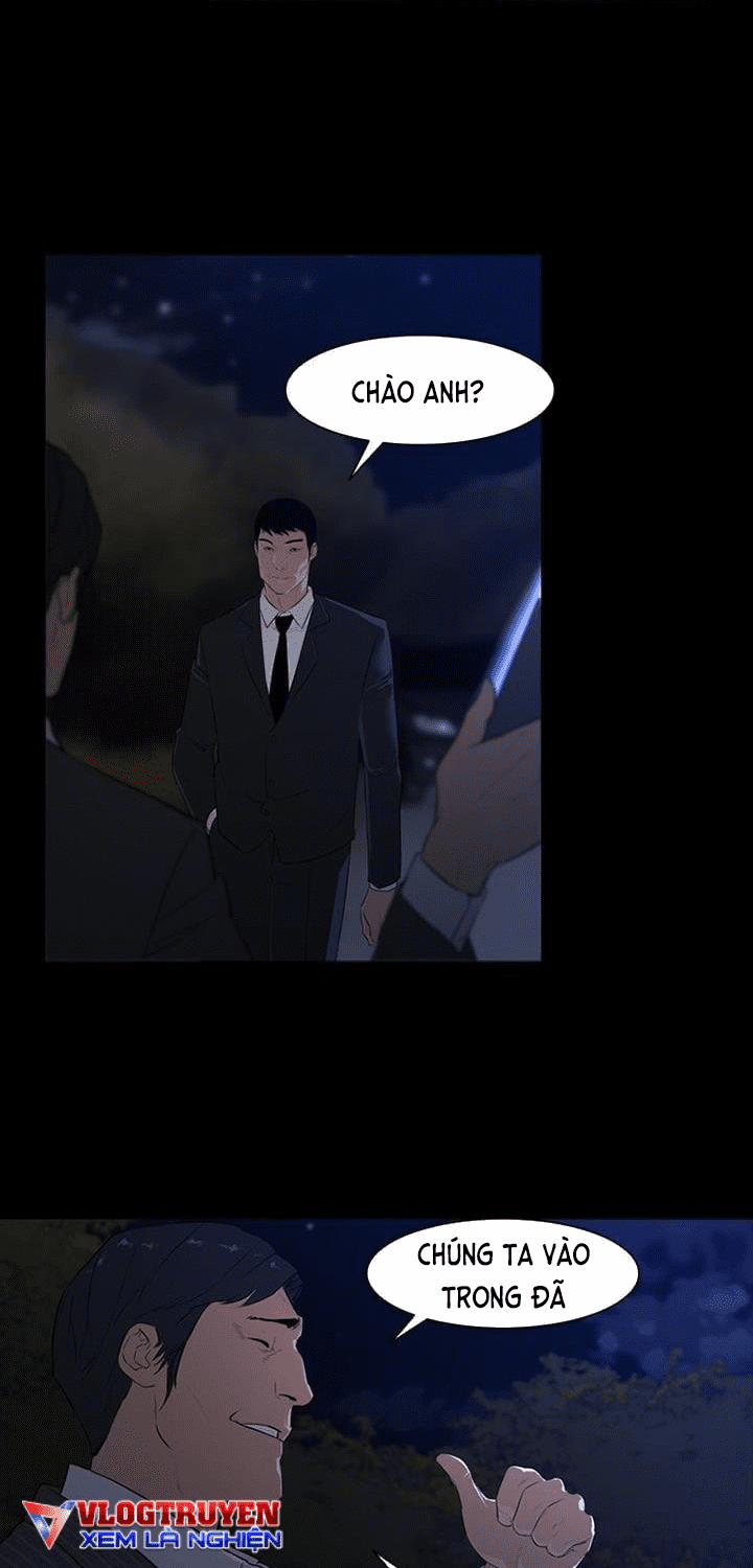 Đấu Trường Phán Xử 13 trang 17