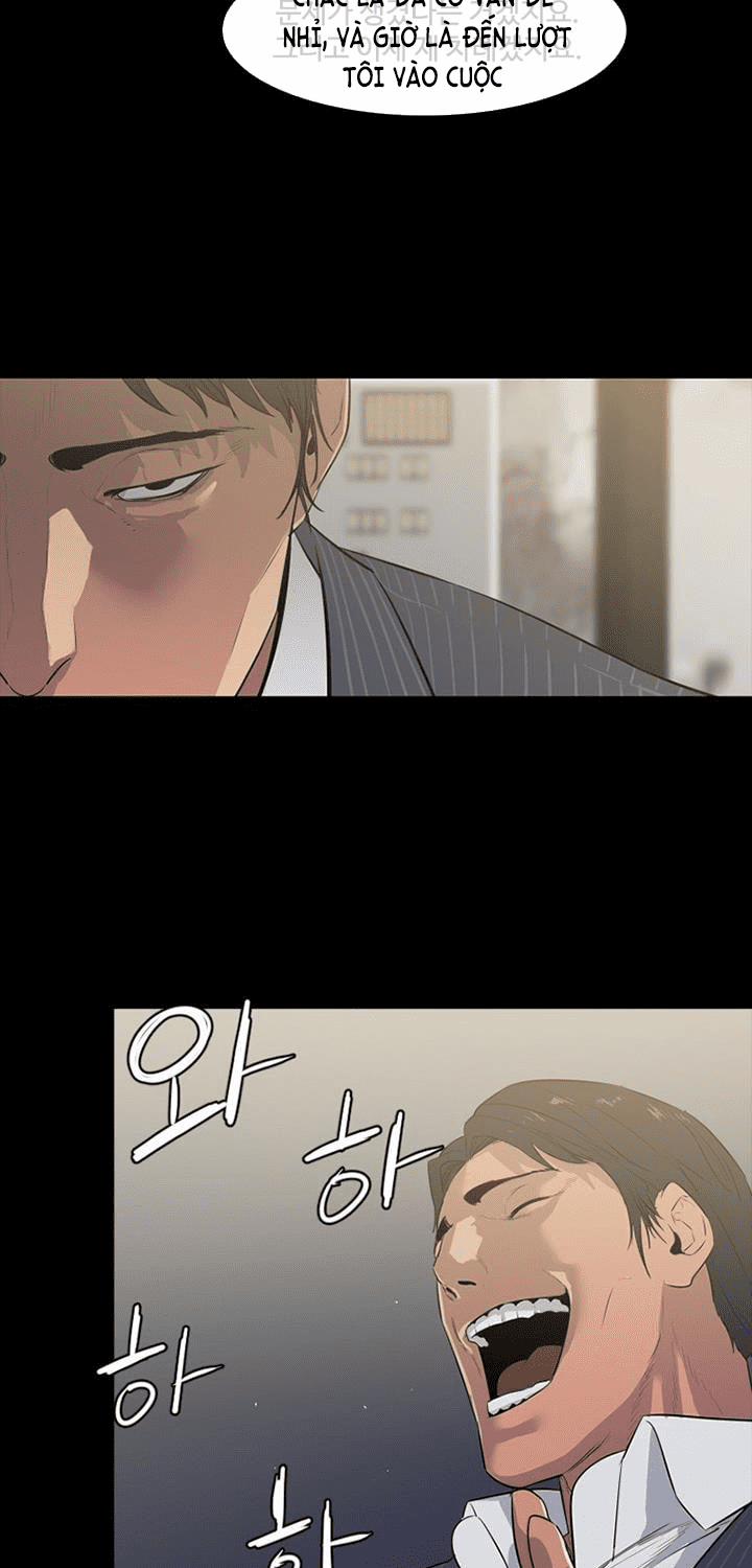 Đấu Trường Phán Xử 13 trang 29
