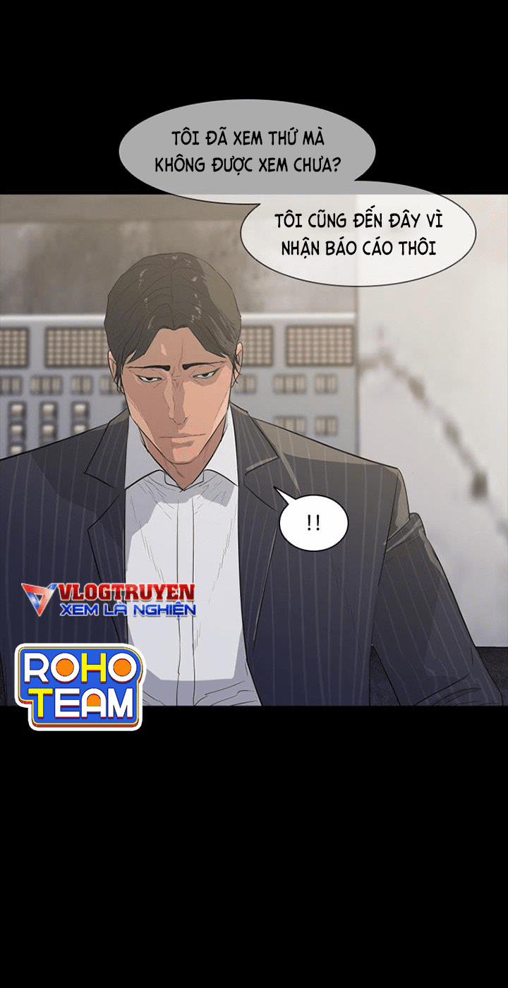 Đấu Trường Phán Xử 13 trang 33