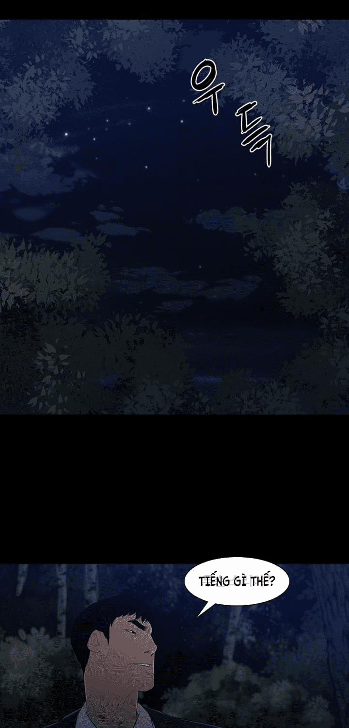 Đấu Trường Phán Xử 13 trang 37