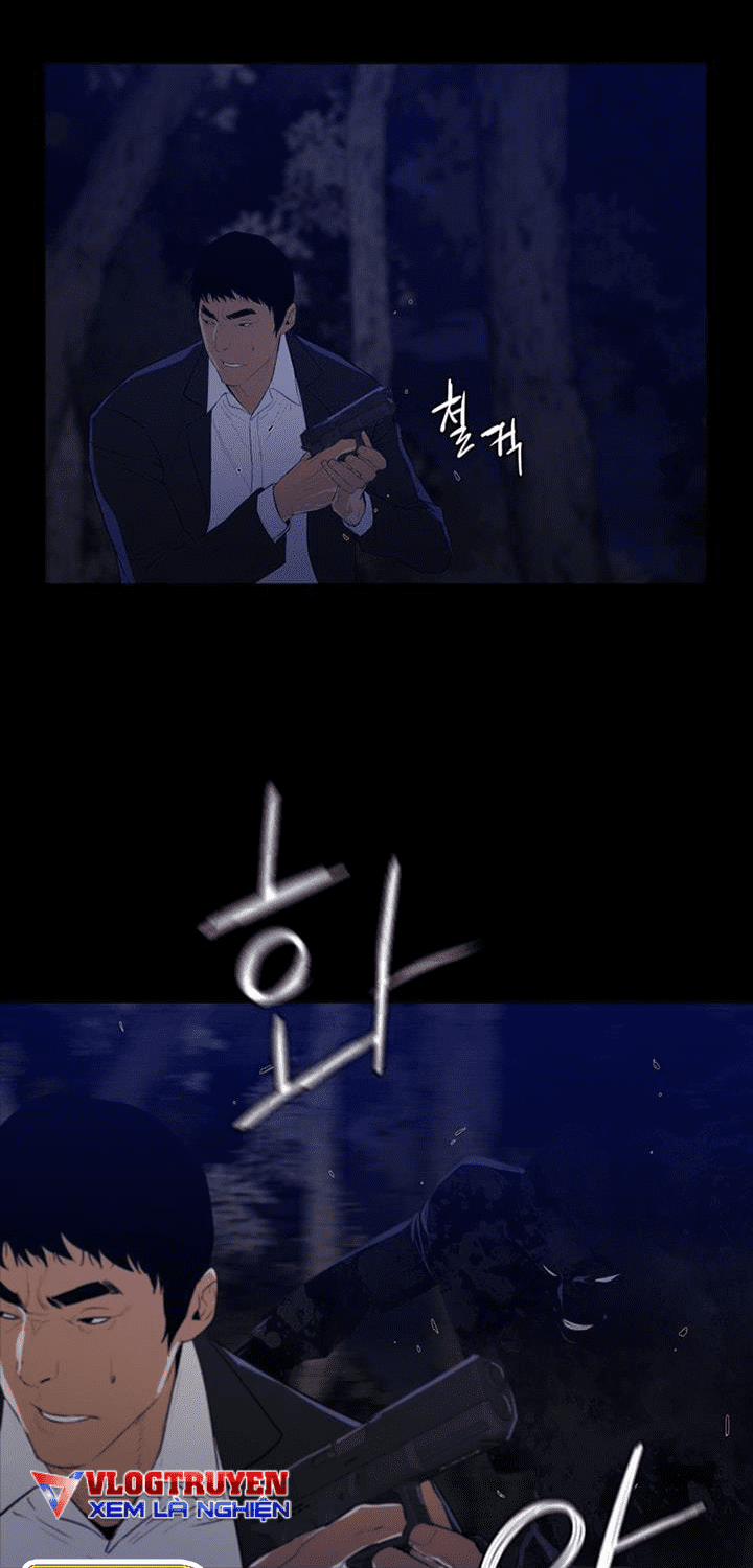 Đấu Trường Phán Xử 13 trang 39