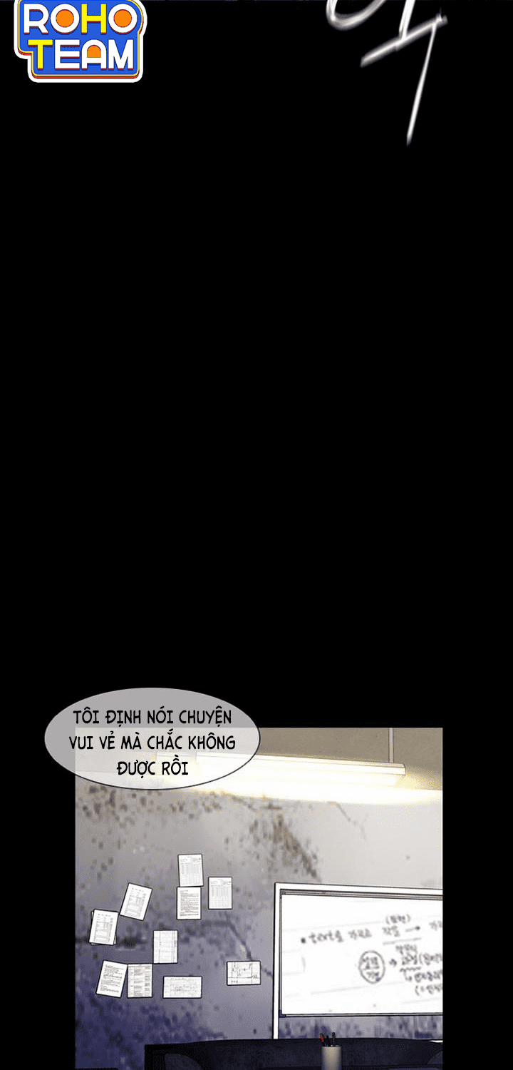Đấu Trường Phán Xử 13 trang 40