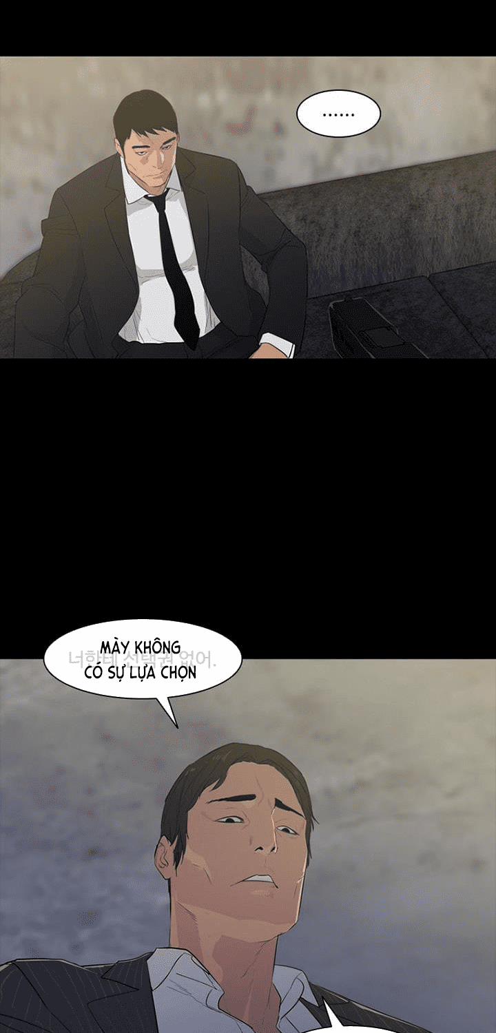Đấu Trường Phán Xử 13 trang 42