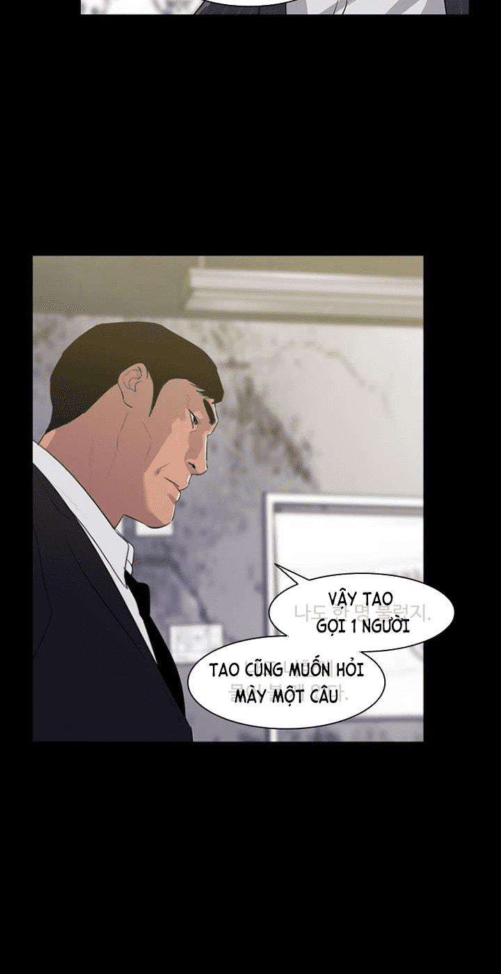 Đấu Trường Phán Xử 13 trang 45