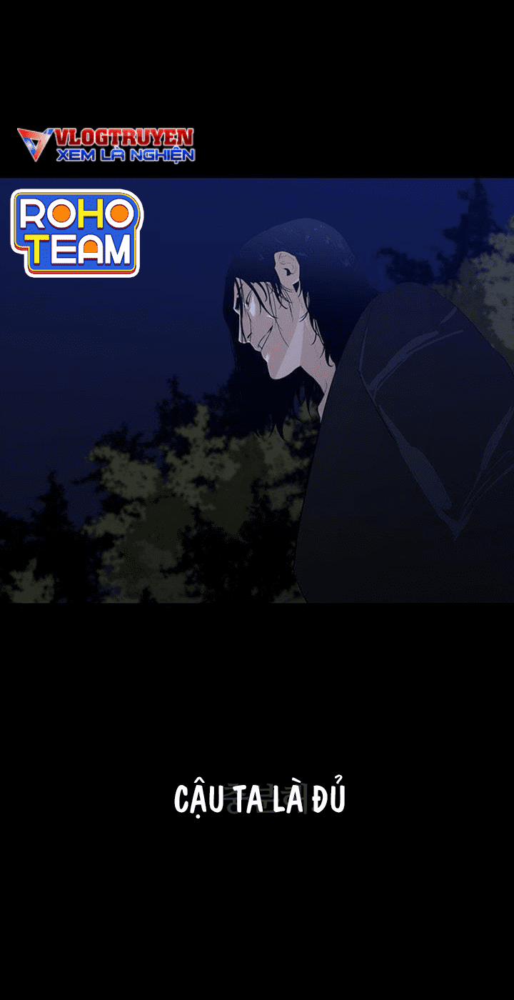Đấu Trường Phán Xử 13 trang 51