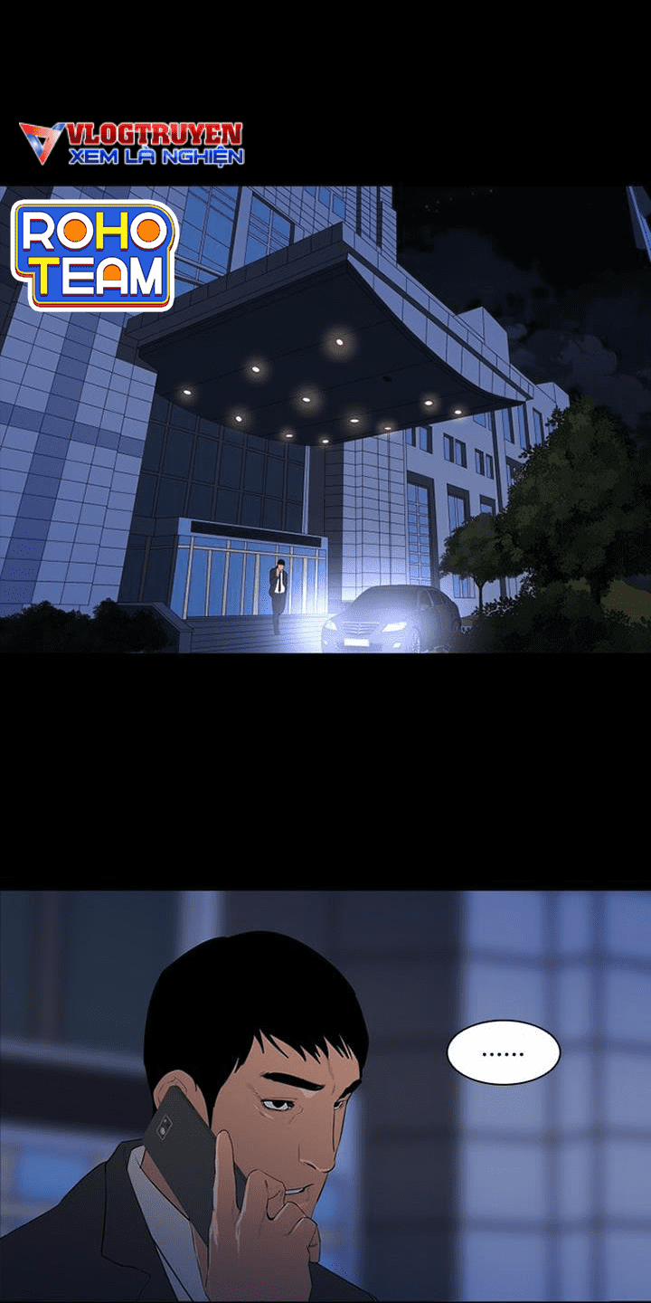 Đấu Trường Phán Xử 13 trang 7