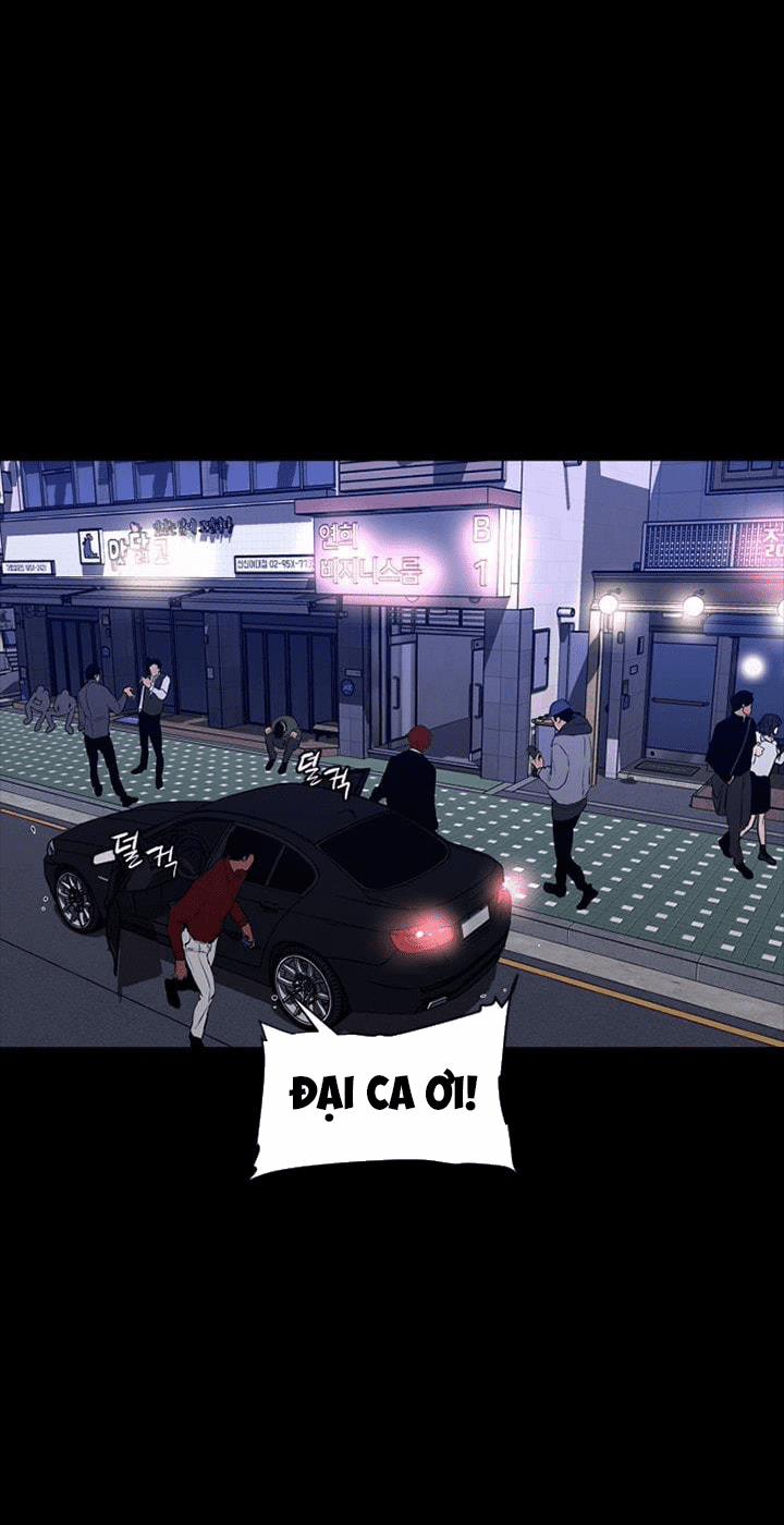 Đấu Trường Phán Xử 14 trang 18