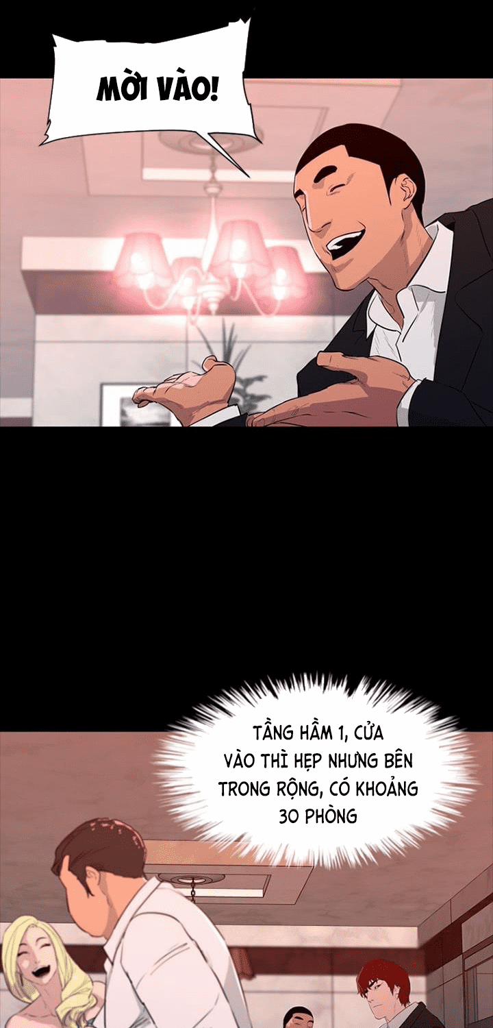 Đấu Trường Phán Xử 14 trang 23