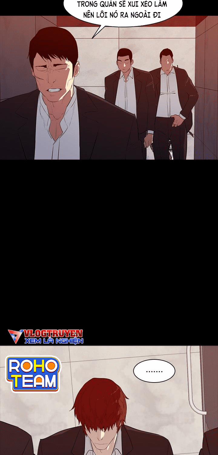 Đấu Trường Phán Xử 14 trang 36