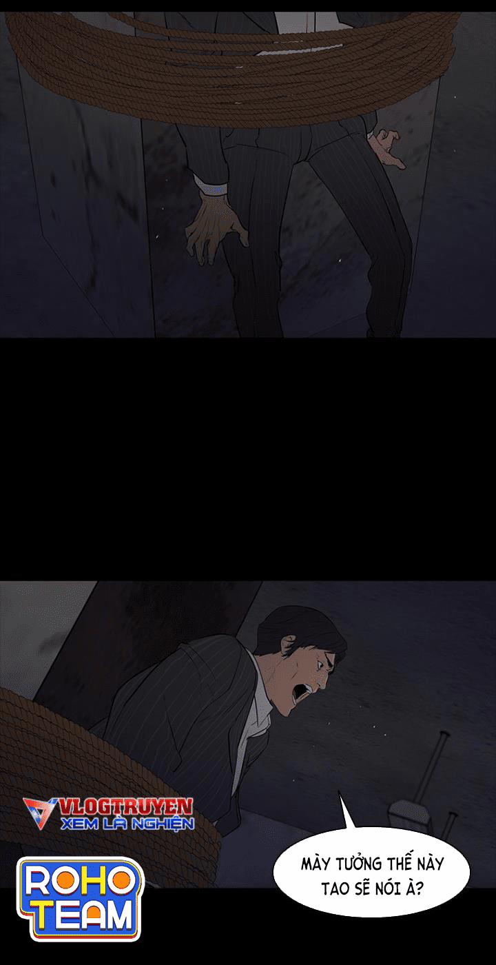 Đấu Trường Phán Xử 14 trang 40
