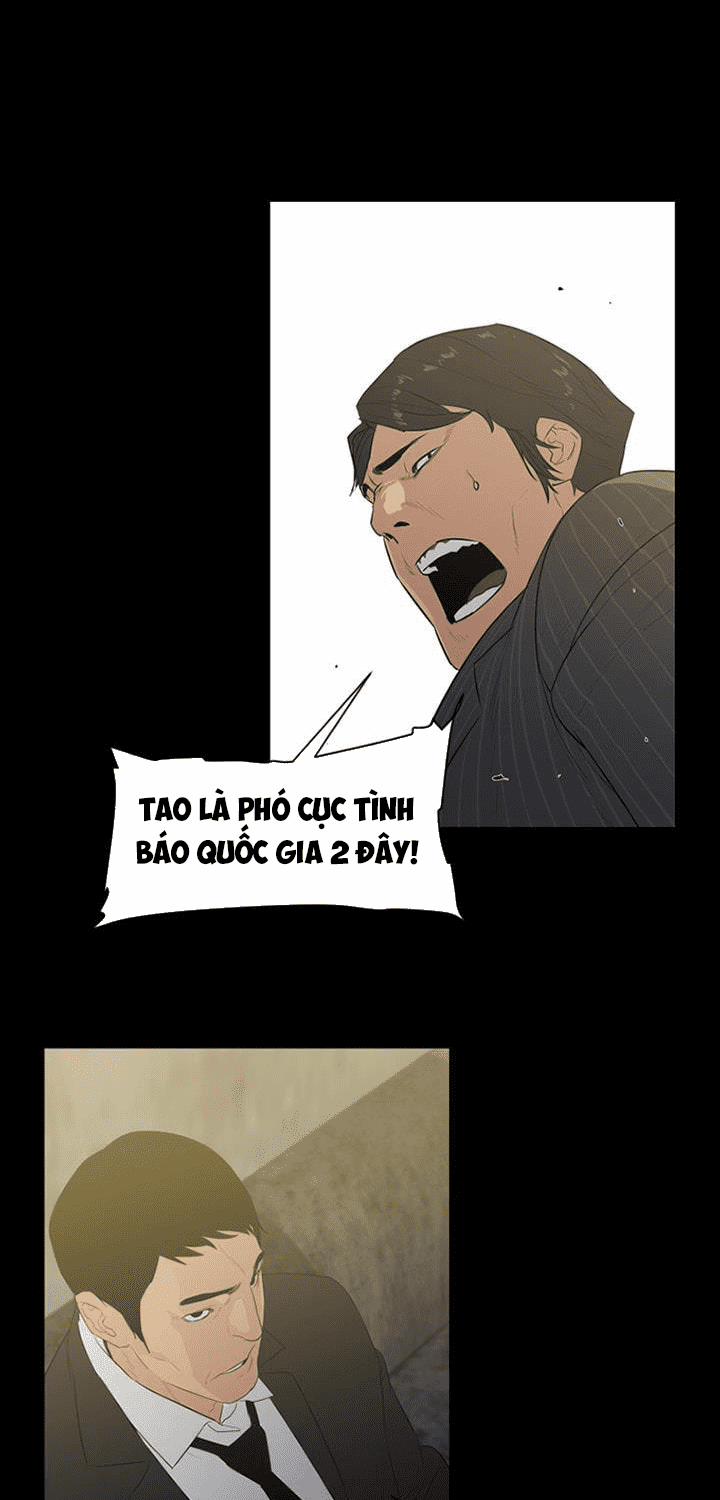 Đấu Trường Phán Xử 14 trang 9