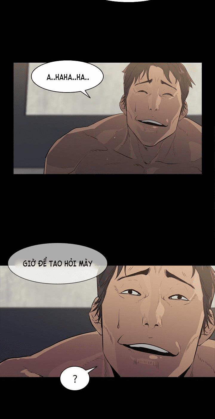 Đấu Trường Phán Xử 15 trang 22