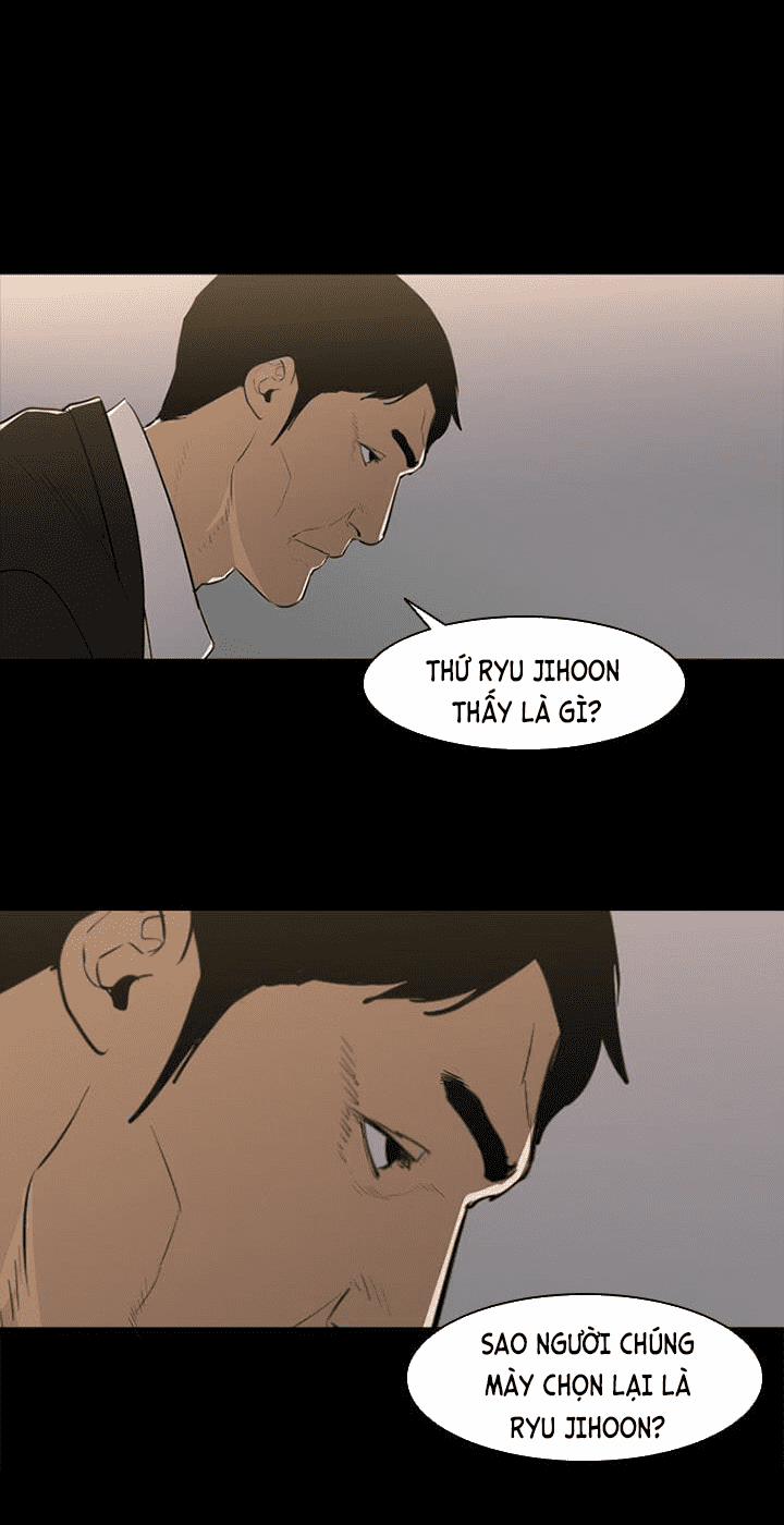 Đấu Trường Phán Xử 15 trang 24
