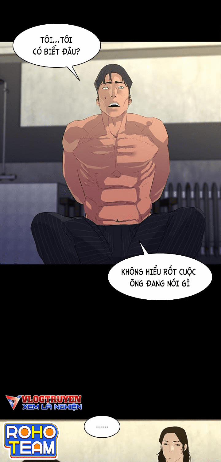 Đấu Trường Phán Xử 15 trang 25