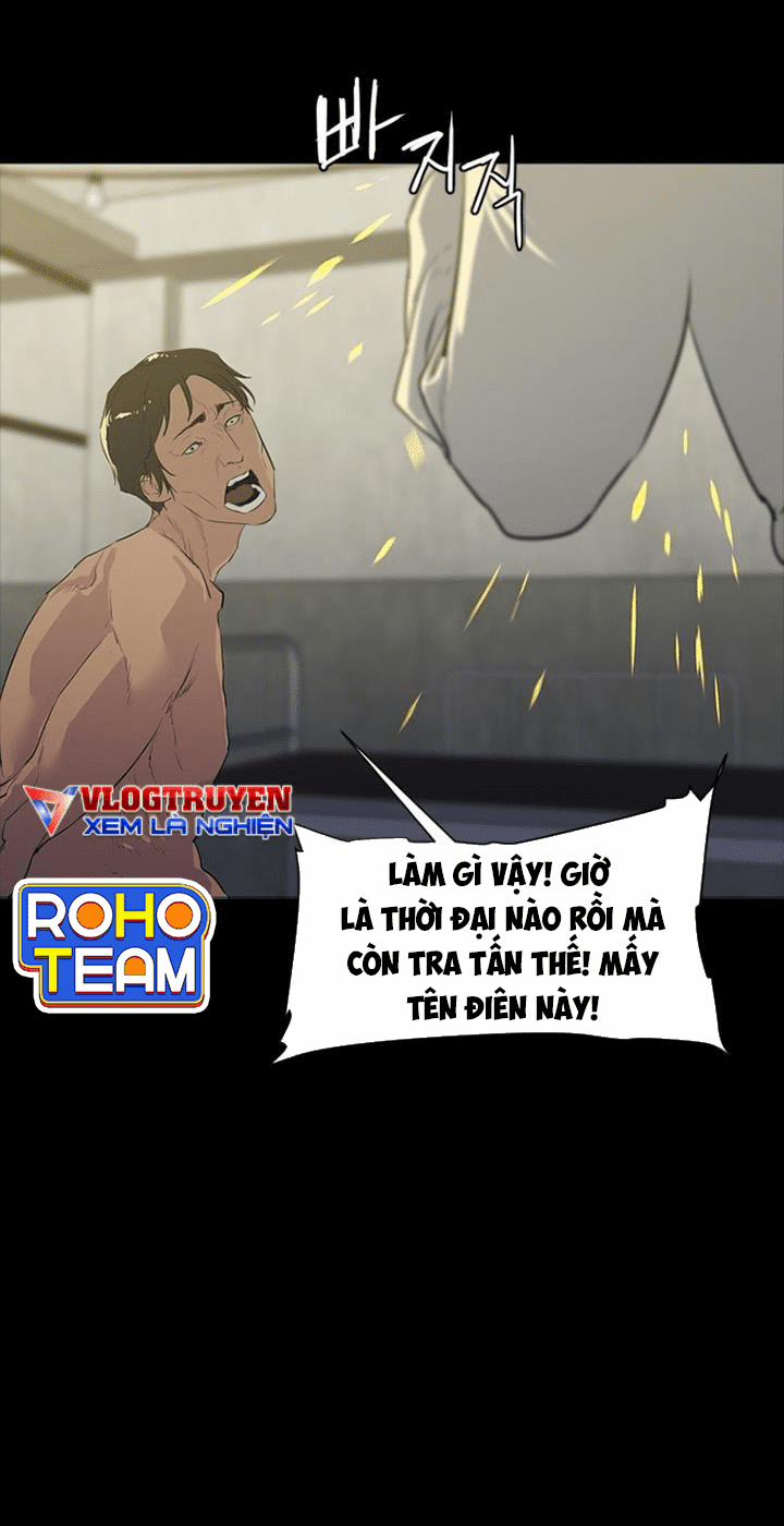 Đấu Trường Phán Xử 15 trang 28