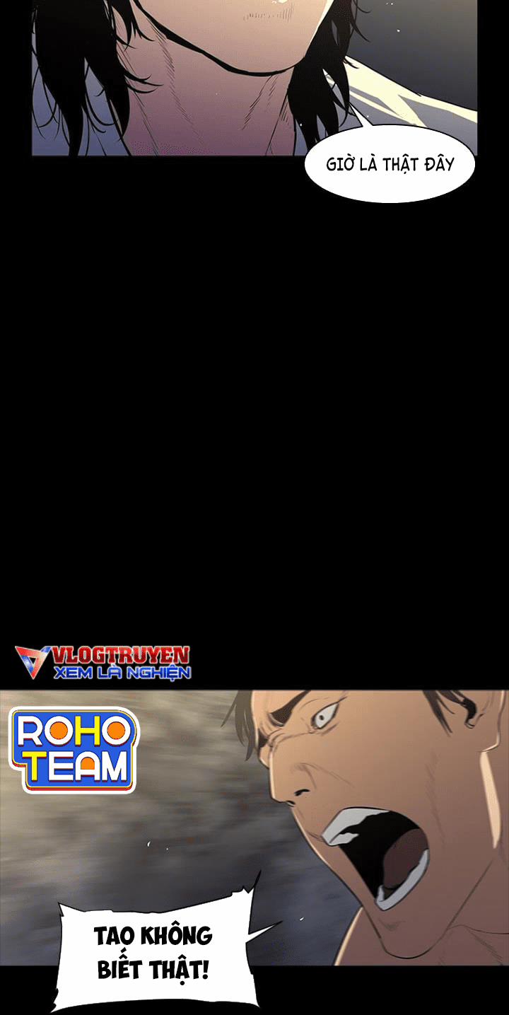 Đấu Trường Phán Xử 15 trang 31