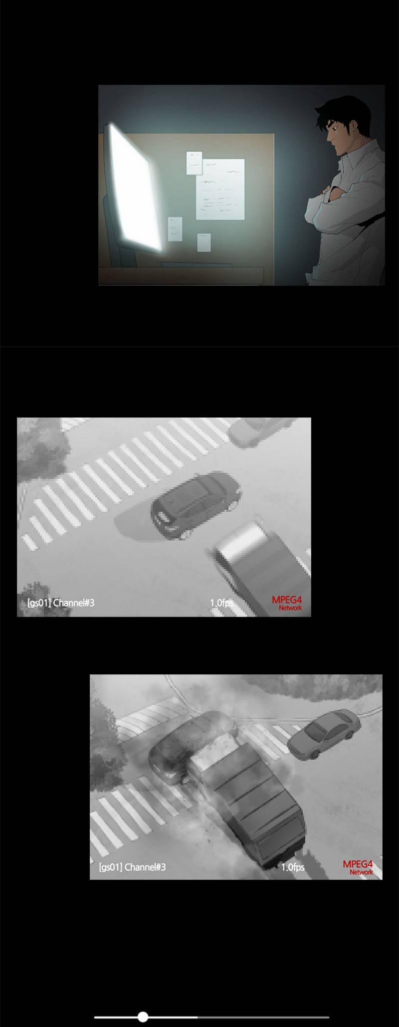 Đấu Trường Phán Xử 2 trang 23