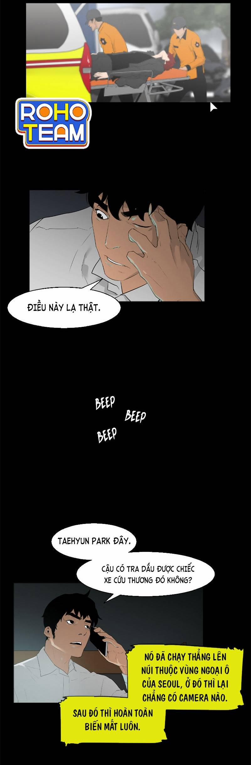 Đấu Trường Phán Xử 2 trang 24