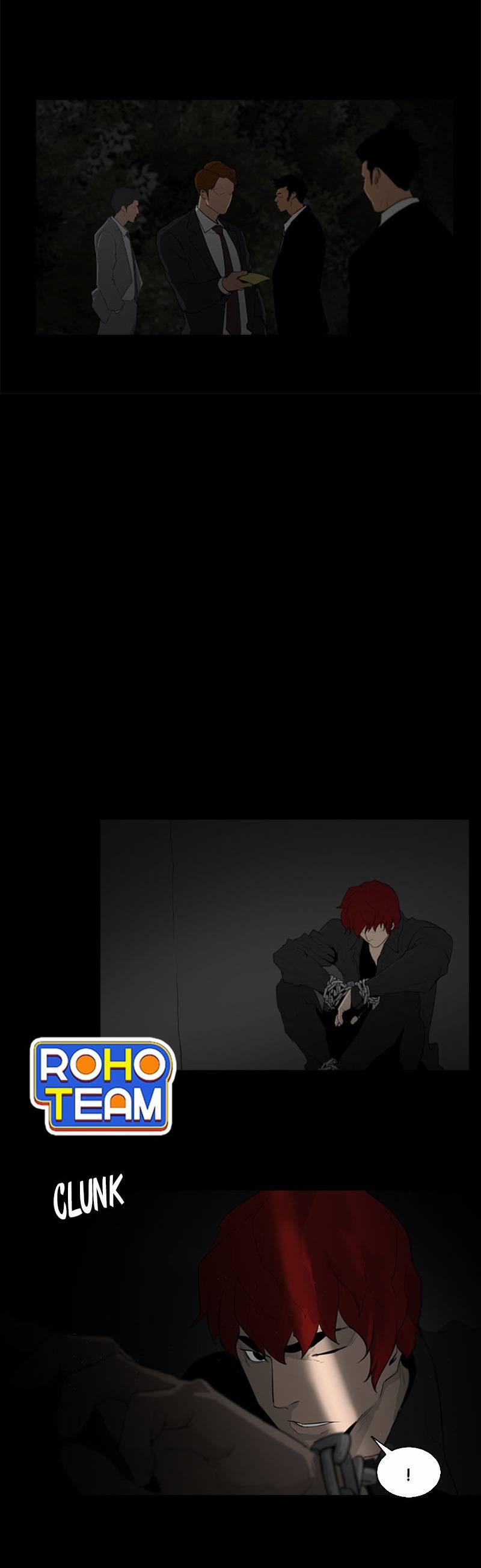 Đấu Trường Phán Xử 2 trang 27