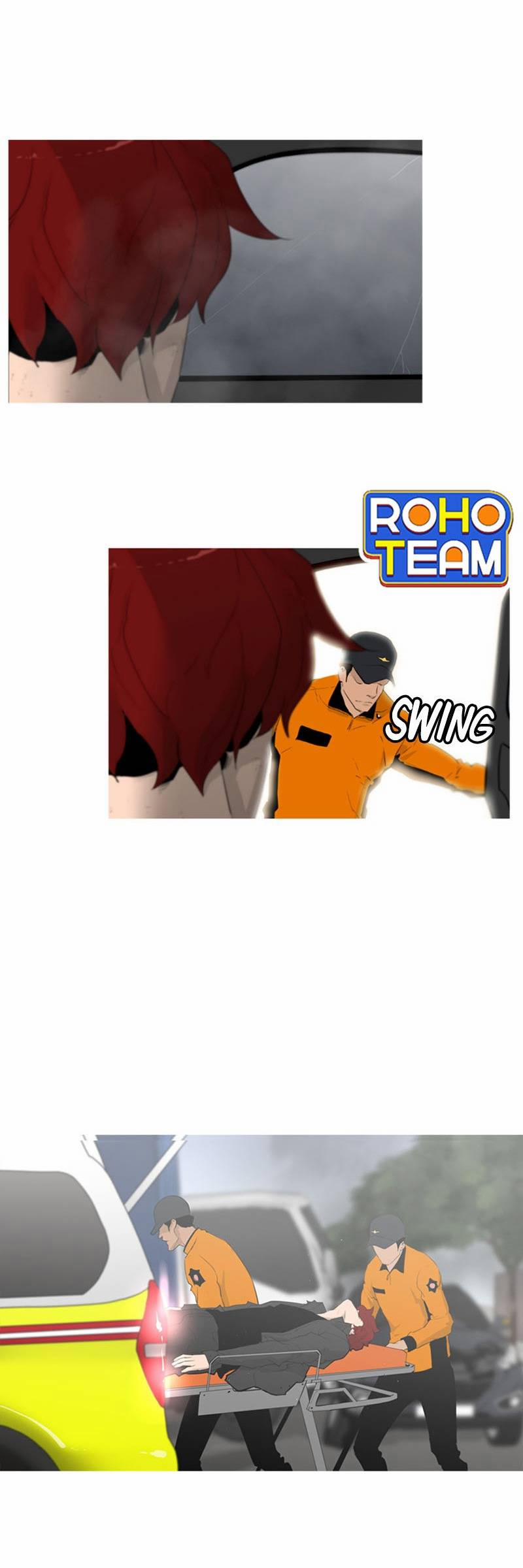 Đấu Trường Phán Xử 2 trang 5