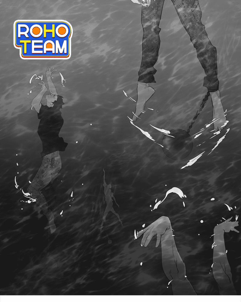 Đấu Trường Phán Xử 3 trang 16