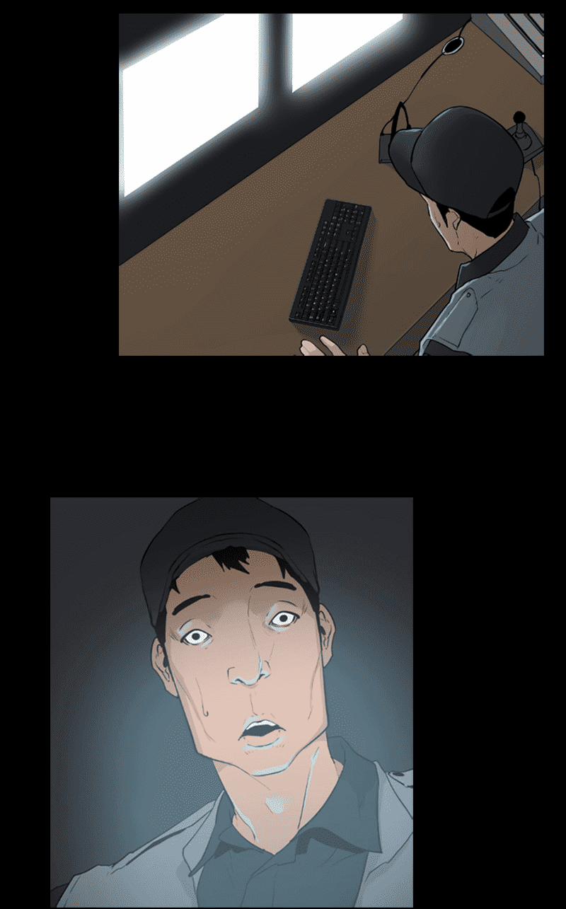 Đấu Trường Phán Xử 3 trang 44