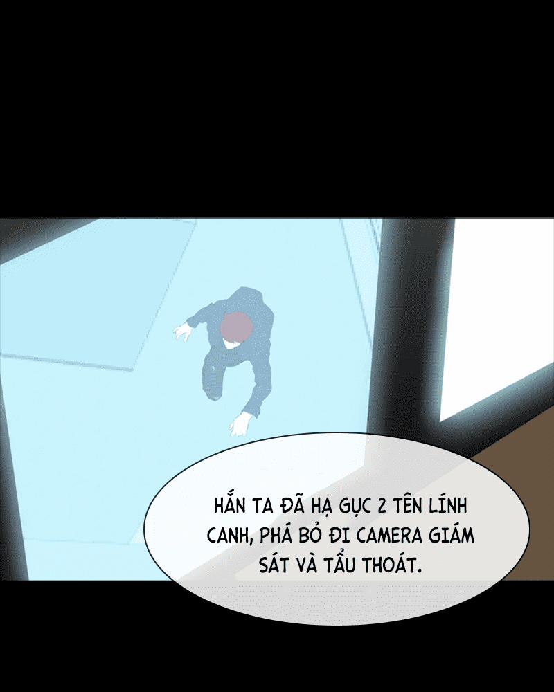 Đấu Trường Phán Xử 3 trang 49