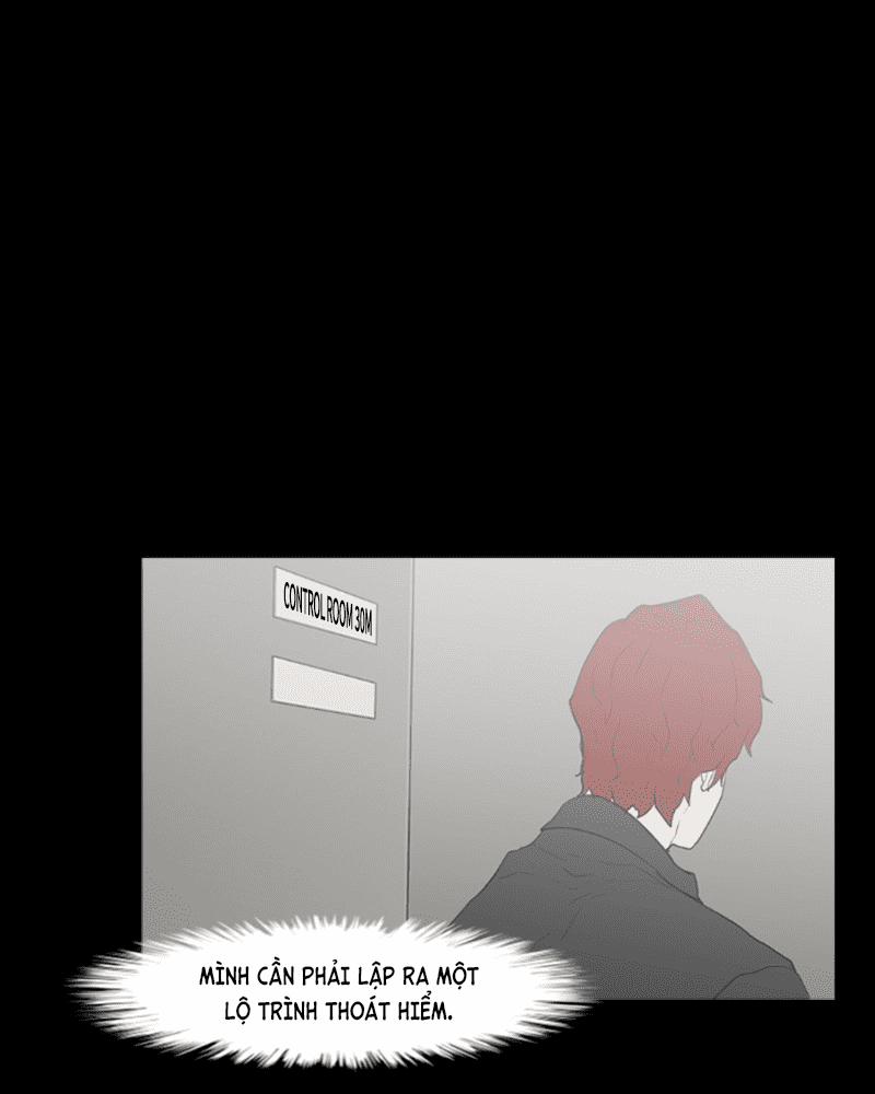 Đấu Trường Phán Xử 3 trang 55