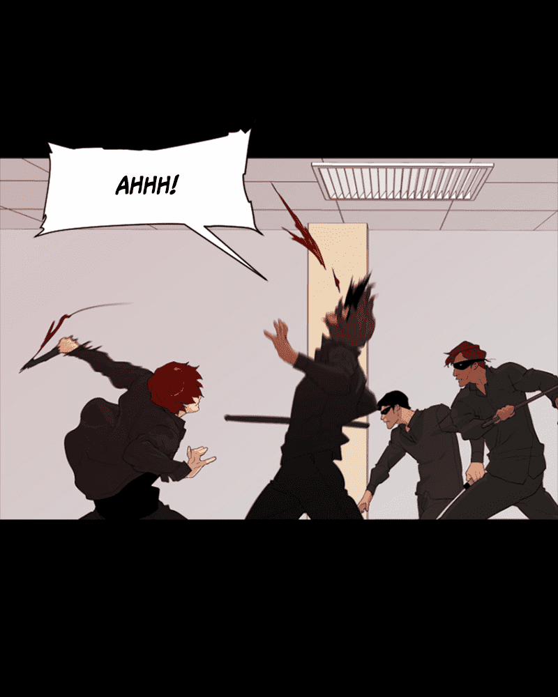 Đấu Trường Phán Xử 3 trang 78