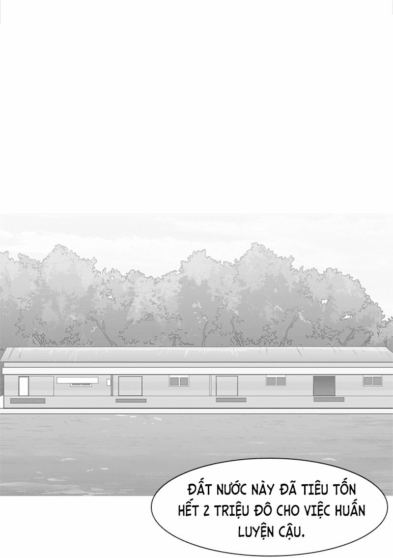 Đấu Trường Phán Xử 4 trang 0