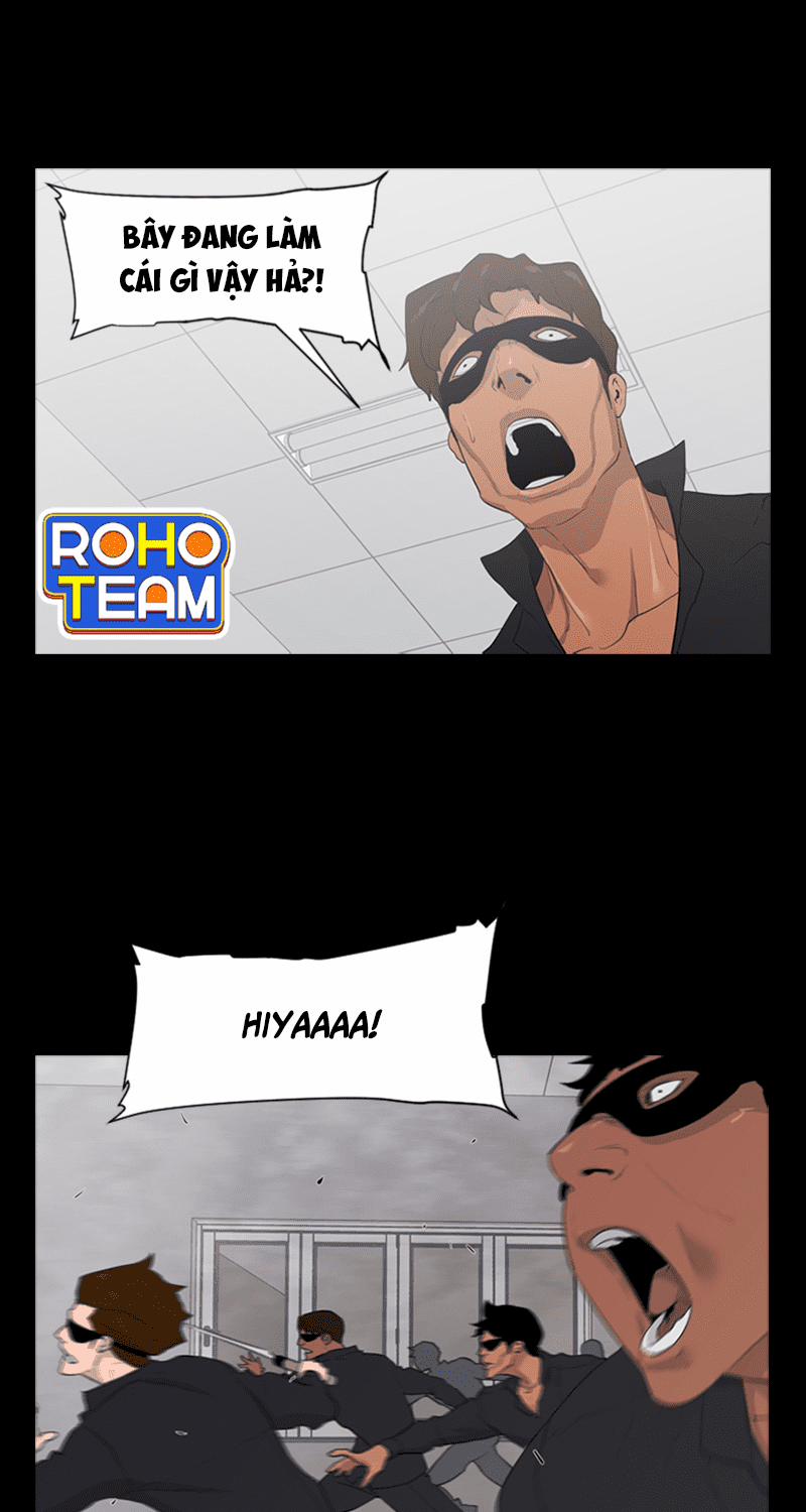 Đấu Trường Phán Xử 4 trang 20