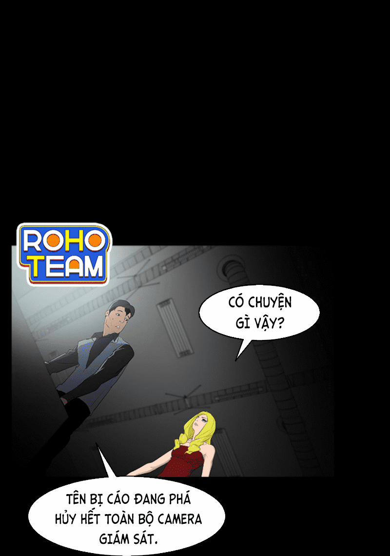 Đấu Trường Phán Xử 4 trang 61