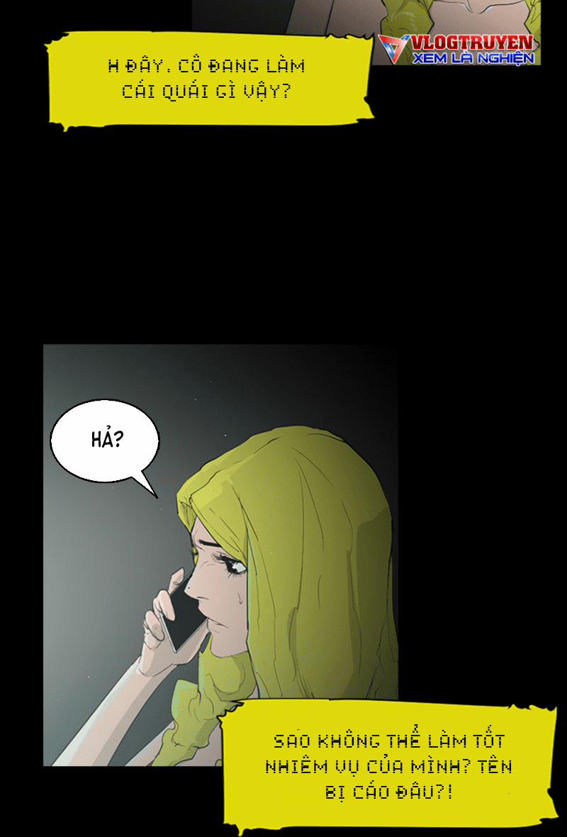 Đấu Trường Phán Xử 4 trang 66