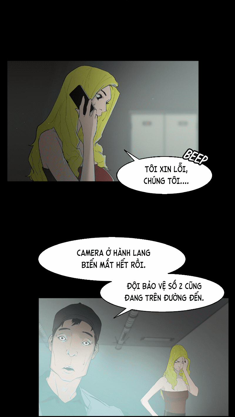 Đấu Trường Phán Xử 4 trang 68