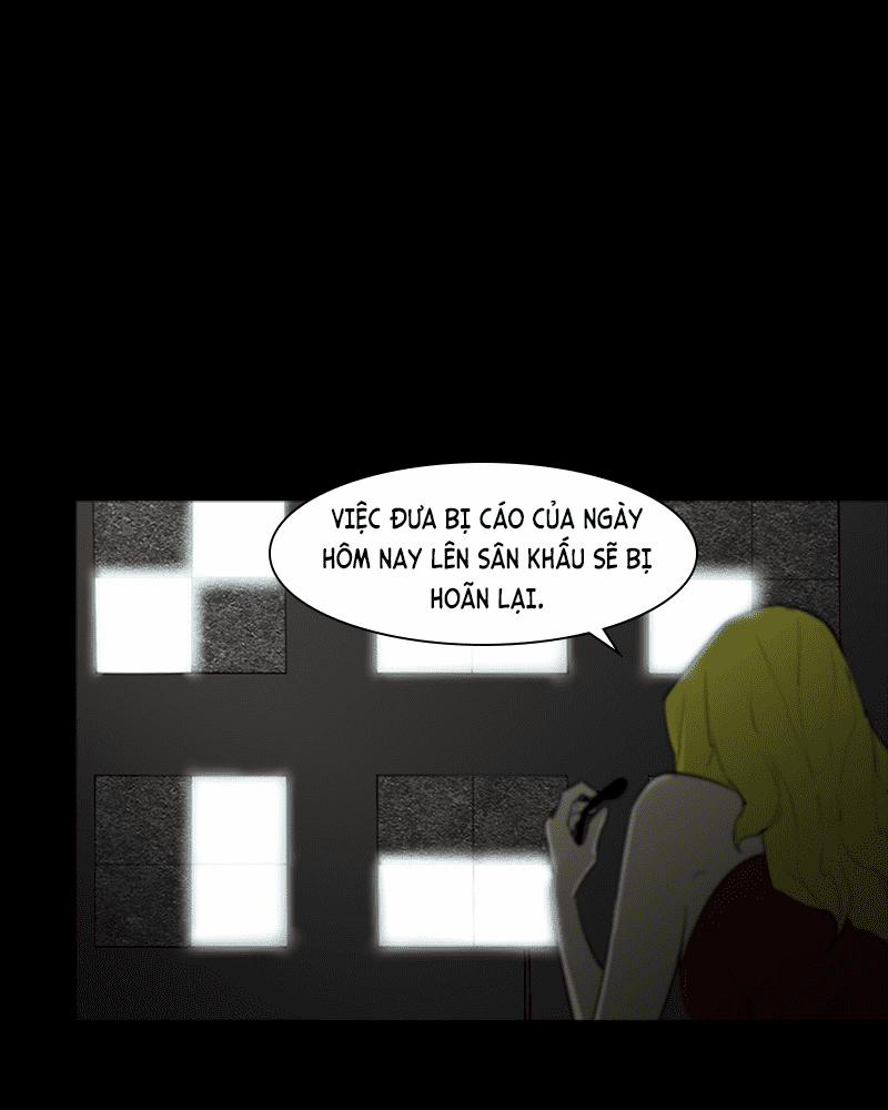 Đấu Trường Phán Xử 5 trang 0