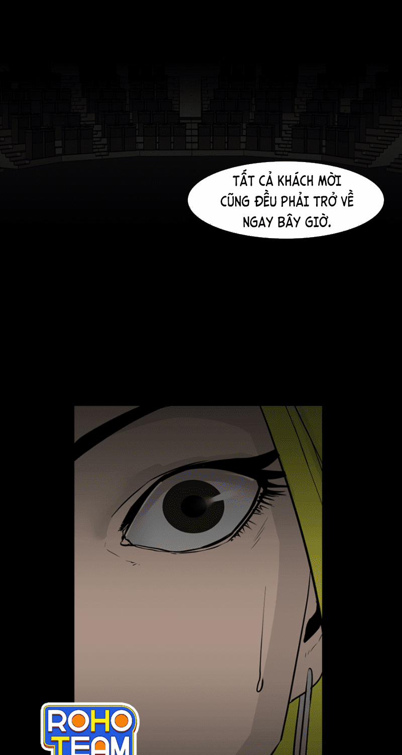 Đấu Trường Phán Xử 5 trang 15