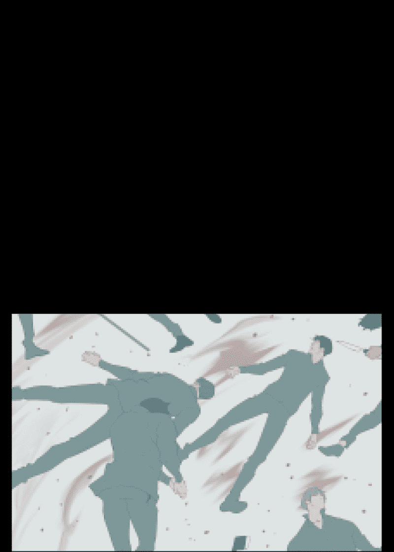 Đấu Trường Phán Xử 5 trang 18