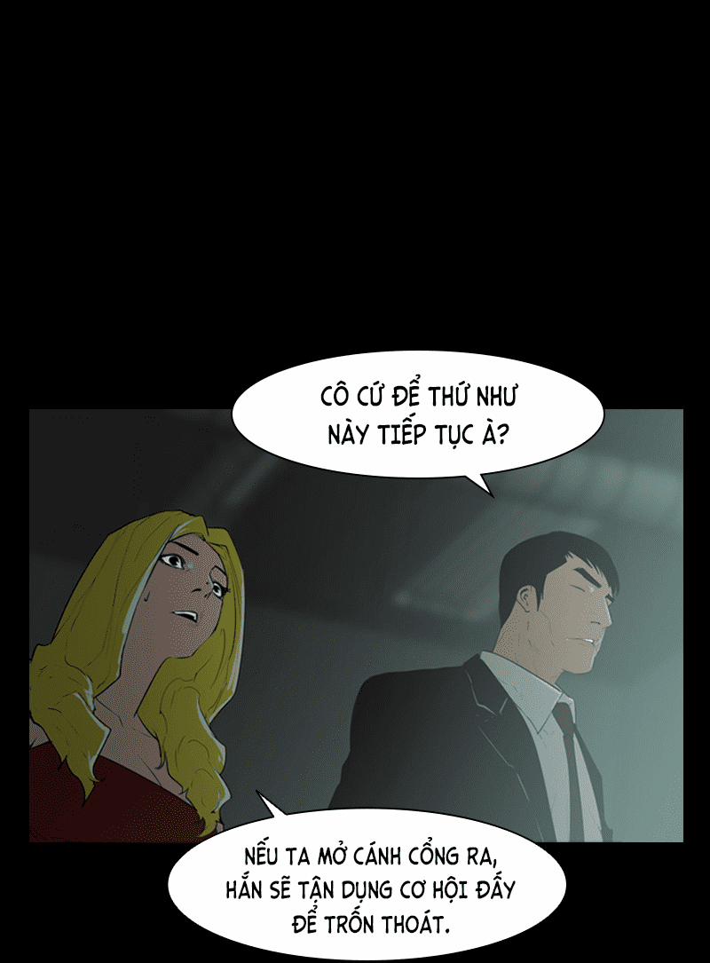 Đấu Trường Phán Xử 5 trang 19