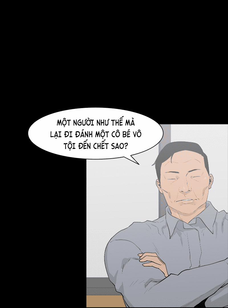 Đấu Trường Phán Xử 5 trang 35