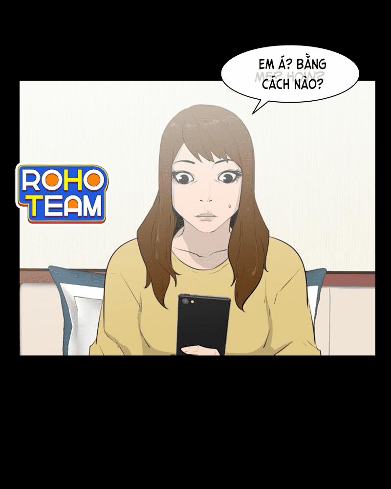 Đấu Trường Phán Xử 5 trang 50