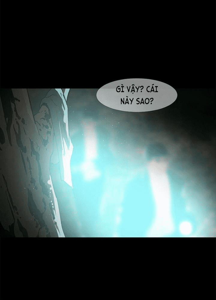 Đấu Trường Phán Xử 6 trang 11