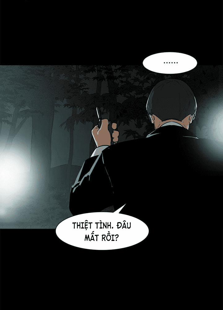 Đấu Trường Phán Xử 6 trang 13